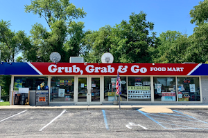 Grub Grab & Go Food Mart image