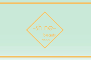 Shine Beauty therapy image