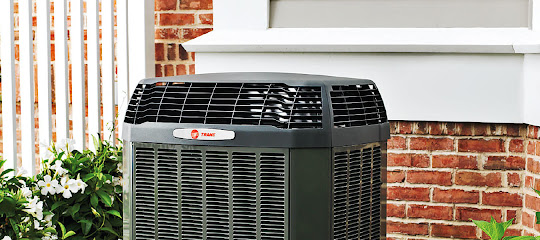 The Woodlands Heating Air Conditioning Repair & Installation - Comfort King