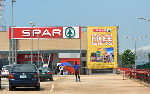 SPAR Enugu image