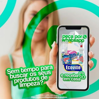 Power Clean distribuidora produtos de limpeza Centro São Paulo República SP