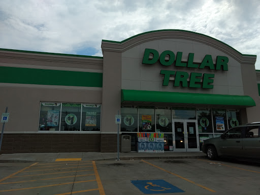 Dollar Store «Dollar Tree», reviews and photos, 1022 Mineral Wells Ave, Paris, TN 38242, USA