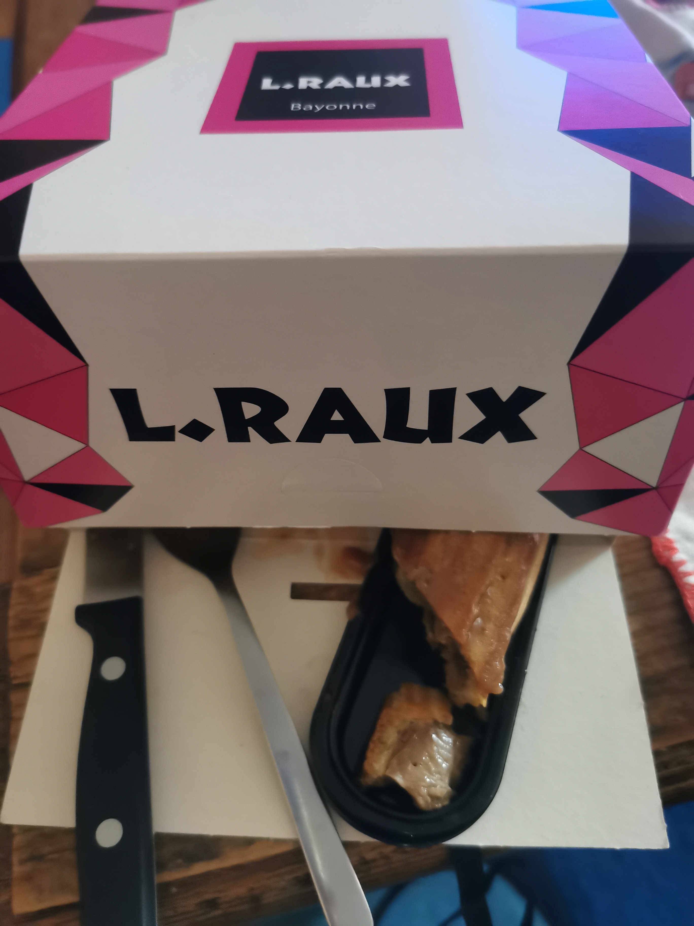 Photo n° 1 de l'avis de Elai.a fait le 26/01/2023 à 15:22