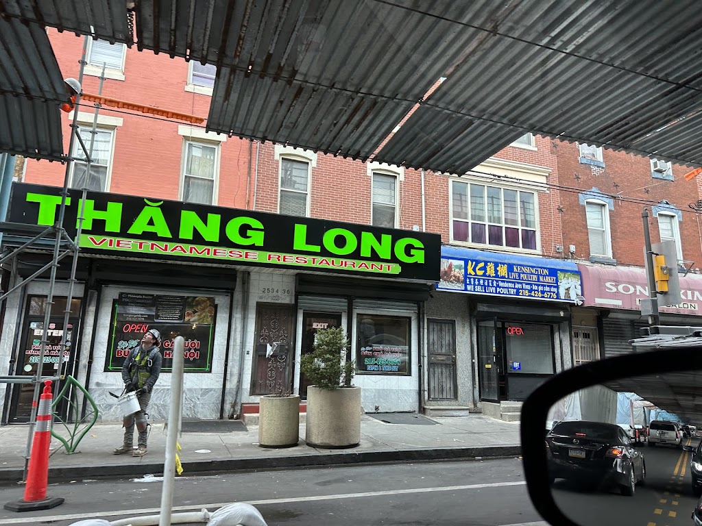 Thang Long Noodle Restaurant (Kensington) 19125
