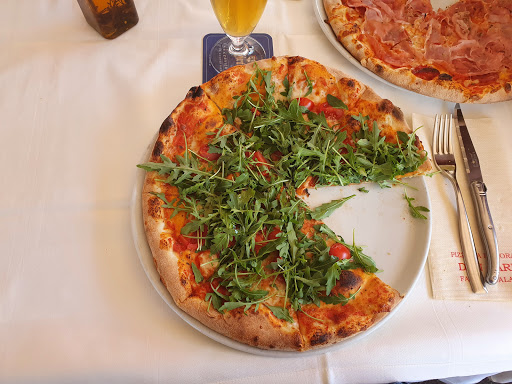 Pizzeria Don Carlo en Völkermarkt