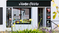 Photos du propriétaire du Pizzas à emporter Kiosque à Pizzas bois plage en Ré à Le Bois-Plage-en-Ré - n°1