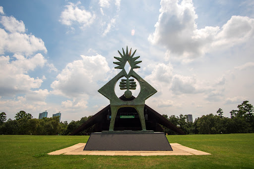 Performing Arts Theater «Miller Outdoor Theatre», reviews and photos, 6000 Hermann Park Dr, Houston, TX 77030, USA
