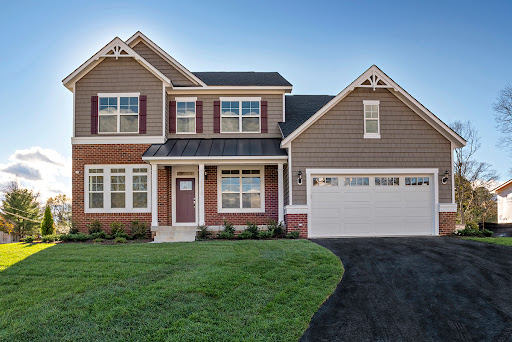 Real Estate Developer «The Christopher Companies», reviews and photos, 10461 White Granite Dr # 103, Oakton, VA 22124, USA