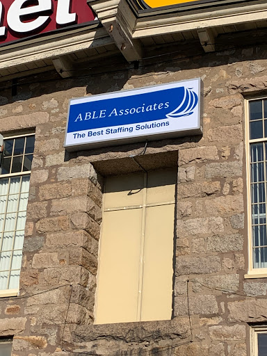 Employment Agency «ABLE Associates», reviews and photos, 315 Pleasant St, Fall River, MA 02721, USA