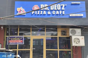 Dr. Deo'z Pizza & Cafe BHOGPUR image