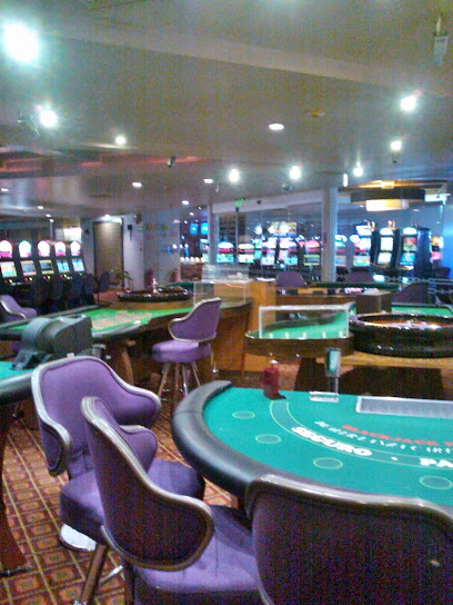 Casino Codere Las Animas