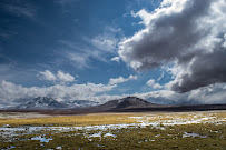 Atacama Images Base Camp