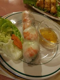 Plats et boissons du Restaurant vietnamien Le Nouveau Hong-Kong à Lyon - n°13