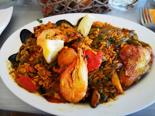 Photo n°68 de La Chamade à Saintes-Maries-de-la-Mer ()