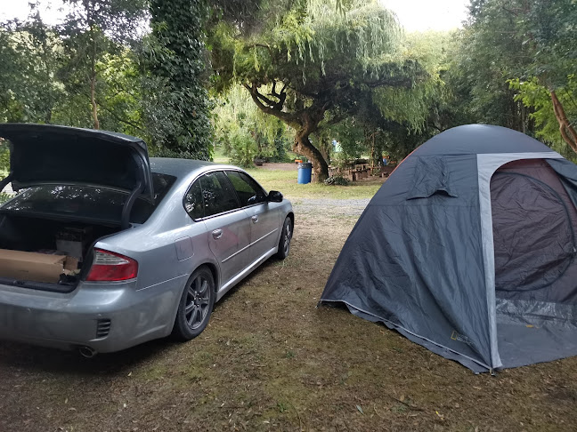 Camping Paredes - Camping