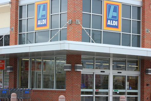 Supermarket «ALDI», reviews and photos, 9215 E 350 Hwy, Raytown, MO 64133, USA