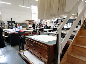 Oxford Printmakers