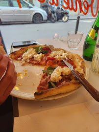 Les plus récentes photos du Restaurant italien GEMINI LEGENDRE - Pasta & Pizze à Paris - n°1
