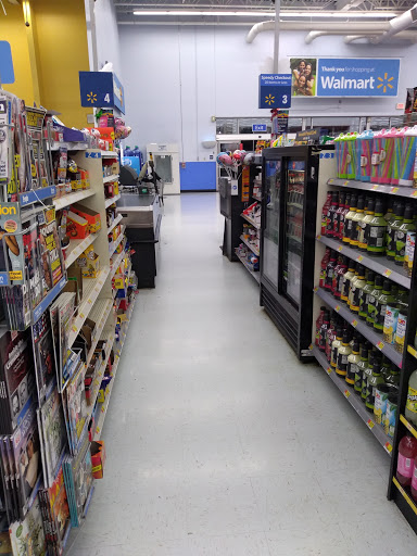 Discount Store «Walmart», reviews and photos, 700 Oak St, Brockton, MA 02301, USA