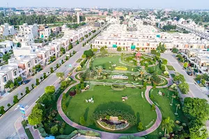 C-Block Park, Dream Gardens Lahore image