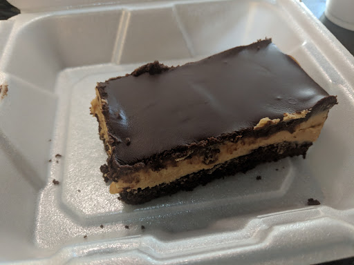 Bakery «The Sweet Spot», reviews and photos, 126 N Broadway, Lexington, KY 40507, USA