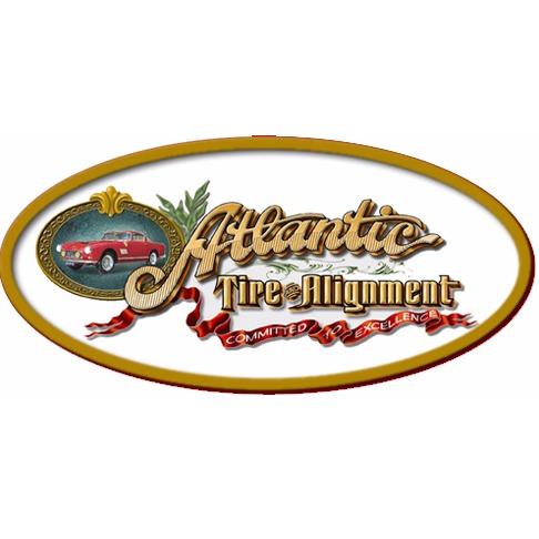 Auto Repair Shop «Atlantic Tire & Alignment», reviews and photos, 25 Atlantic House Rd, Hull, MA 02045, USA