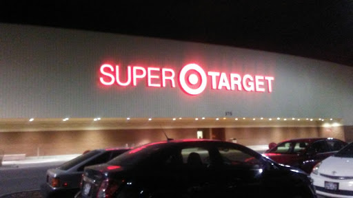 Department Store «Target», reviews and photos, 175 Center St, Orem, UT 84057, USA