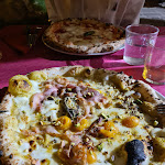 Photo n°1 de l'avis de Milos. fait le 09/10/2021 à 12:09 sur le  Peperino Gorizia à Gorizia