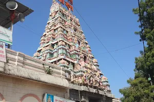 Ganagapur Dattatreya Temple Sri Kshetra Ganagapur image