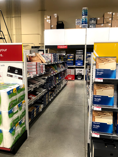 Office Supply Store «Office Depot», reviews and photos, 7240 SW 88th St, Miami, FL 33156, USA