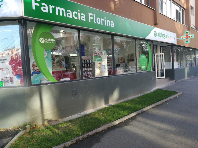Farmacia Florina (Centru) - <nil>