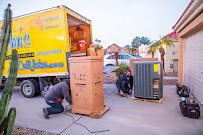 John's Heating, Cooling, and Plumbing - Photo 9 - Car repair in Mesa, AZ, Mesa