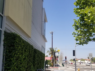 Kaiser Permanente South Los Angeles Medical Offices