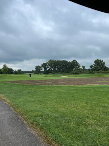 Public Golf Course «The Oaks Golf Course», reviews and photos, 4740 Pierceville Rd, Cottage Grove, WI 53527, USA