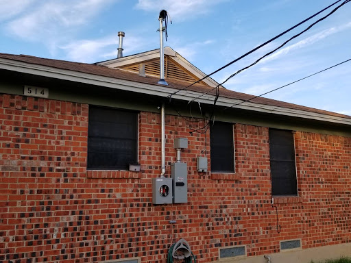 Electrician «5th Generation Electric LLC», reviews and photos, 1515 N Town E Blvd #138, Mesquite, TX 75150, USA