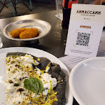 Photo n°1 de l'avis de Paolo.o fait le 10/09/2020 à 16:12 sur le  Ammaccàmm à Pozzuoli