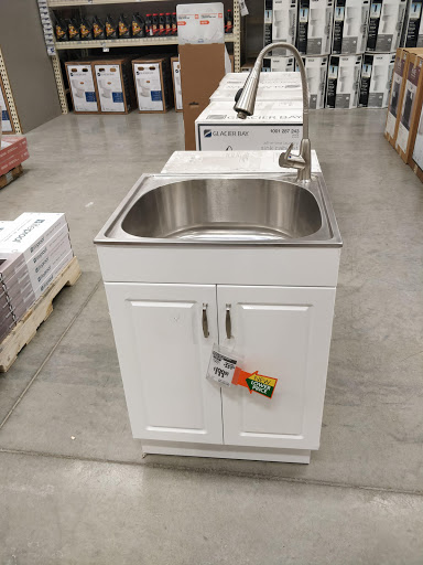 Home Improvement Store «The Home Depot», reviews and photos, 4181 Veterans Memorial Dr, Batavia, NY 14020, USA