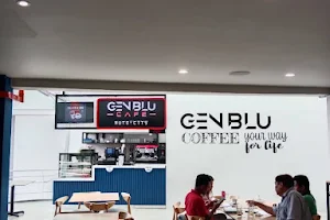 Genblu Cafe Auto City image