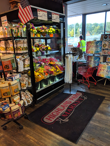 Grocery Store «Highland Park Market», reviews and photos, 317 Highland St, Manchester, CT 06040, USA