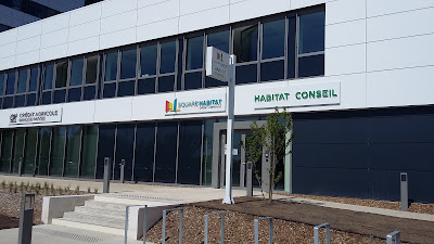 Square Habitat Châteauroux I Achat - Vente à Châteauroux