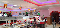 Atmosphère du Restaurant asiatique Wok D’Asie de Hazebrouck - n°12