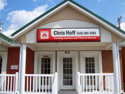State Farm: Chris Huff