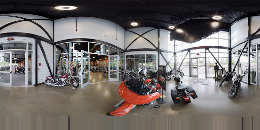 Harley-Davidson Dealer «Eastside Harley-Davidson», reviews and photos, 2350 136th Pl NE, Bellevue, WA 98005, USA