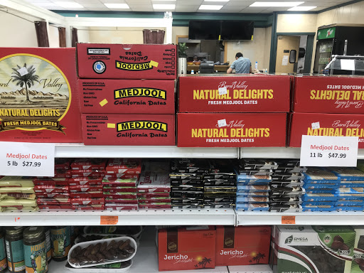 Bakery «Mecca Market», reviews and photos, 1205 South High School Road, Indianapolis, IN 46241, USA