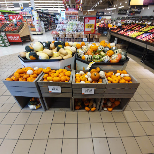 Grocery Store «Giant Food Stores», reviews and photos, 2174 W Union Blvd, Bethlehem, PA 18036, USA