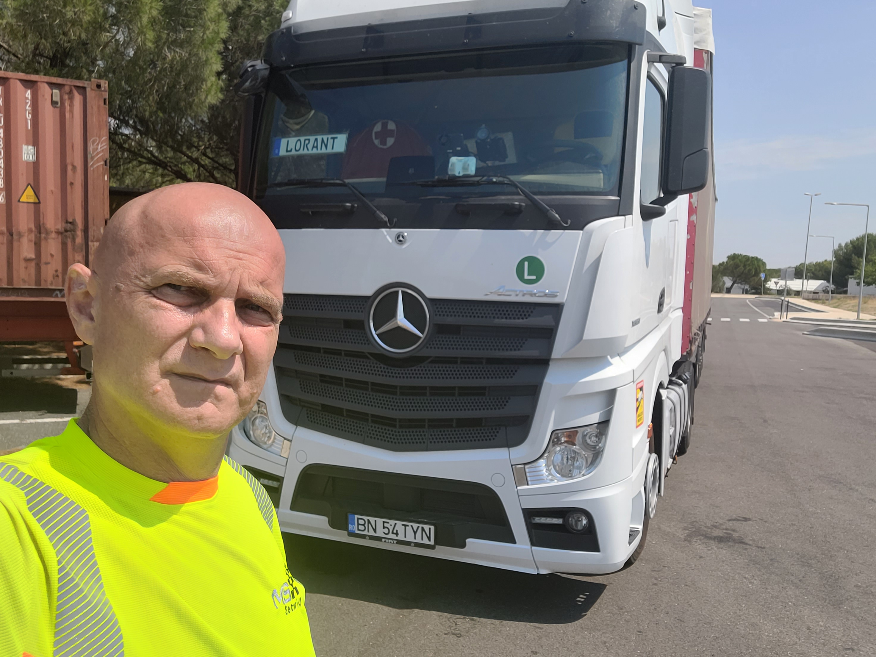 Photo n° 2 de l'avis de Fustos.o fait le 20/07/2022 à 11:43