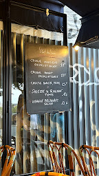 Photo n°4 de Creperie Parisienne à Paris ()