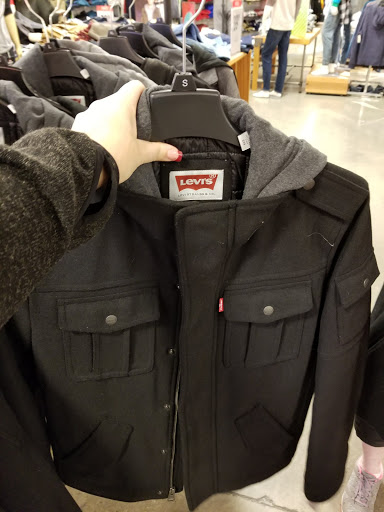 Department Store «JCPenney», reviews and photos, 3075 Clairton Blvd #100, West Mifflin, PA 15123, USA