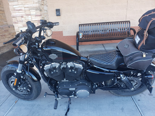 Motorcycle Dealer «Certified Motor Company», reviews and photos, 7035 W Sahara Ave #100, Las Vegas, NV 89117, USA