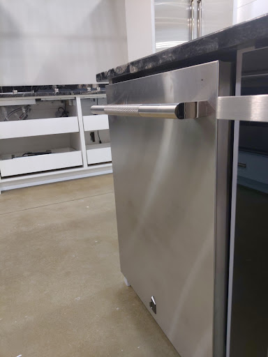 Appliance Store «Contract Appliance Sales Inc», reviews and photos, 33 E 5th Ave, Murray, UT 84107, USA